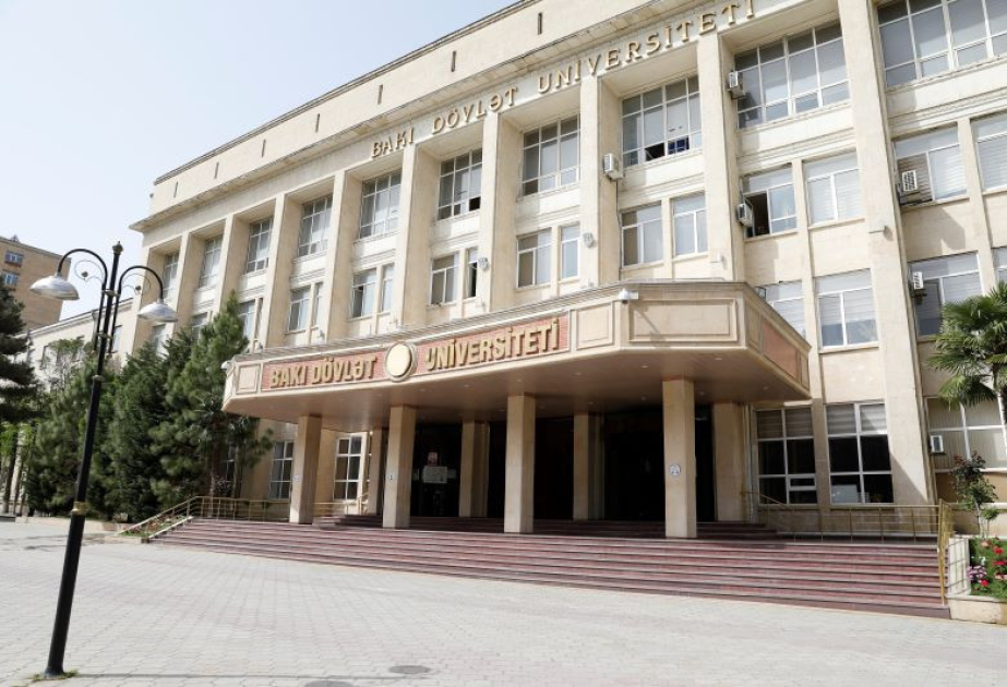 BDU-nun Biologiya fakültəsini bu il bitirən 228 məzundan 22-si dünyanın nüfuzlu ali təhsil müəssisələrinə qəbul olub