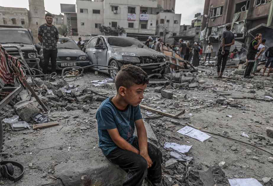 وسائل الإعلام: حماس وإسرائيل تواصلان محادثاتهما في الدوحة