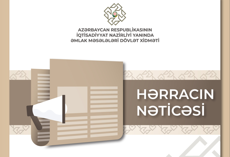 Bugünkü hərracda 16 nəqliyyat vasitəsi satılıb