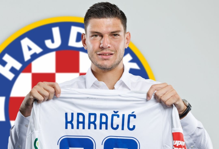 “Zirə”nin Konfrans Liqasındakı rəqibi yeni futbolçu transfer edib