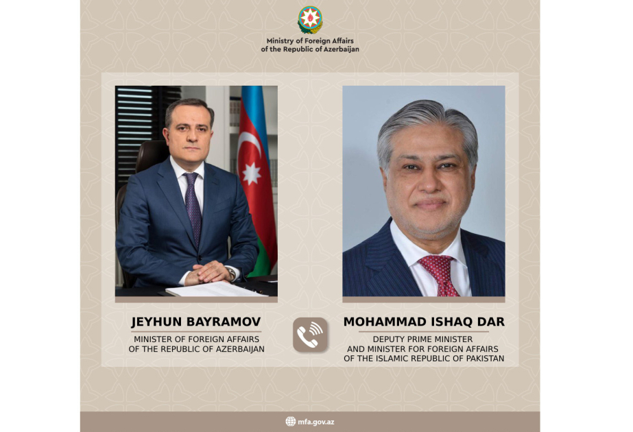 L’Azerbaïdjan et le Pakistan discutent de leur partenariat stratégique