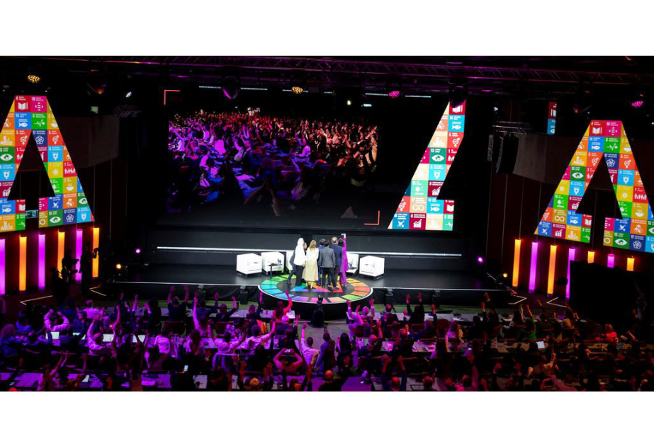 UN summit confronts AI’s dawn of wonders and warnings