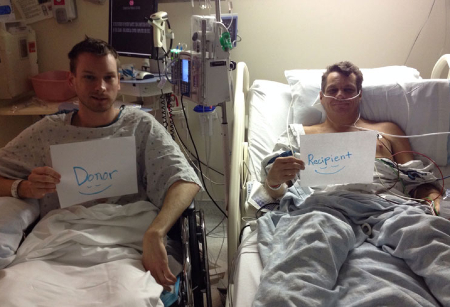 В Великобритании число ожидающих пересадки жизненно важного органа достигло рекордно высокого уровня