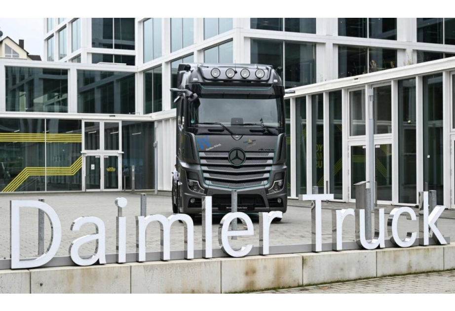 “Daimler Truck” şirkəti Almaniyada 5 min iş yerini ixtisar edəcək