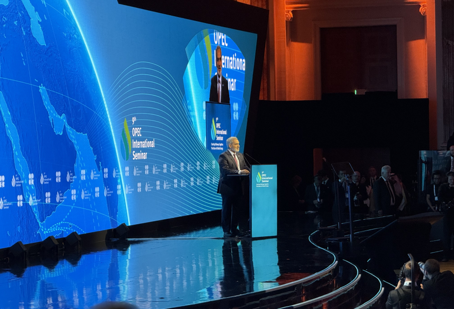 Baş katib: OPEC Beynəlxalq Seminarında COP müzakirələrinin mövcud vəziyyəti qiymətləndiriləcək