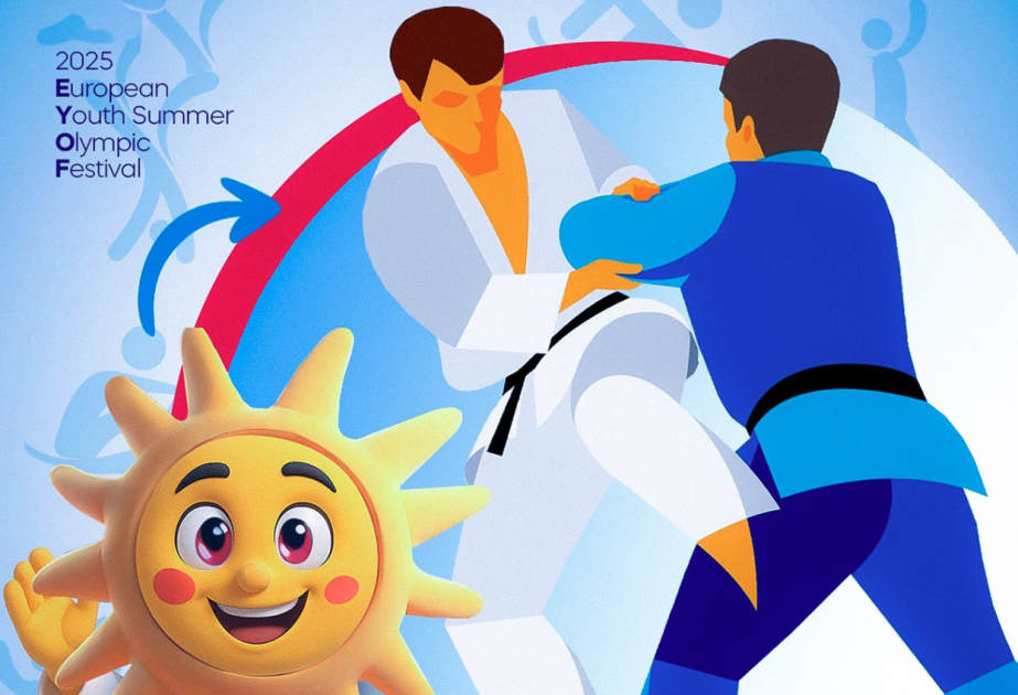 L’Azerbaïdjan participera à la 18e édition du Festival Olympique de la Jeunesse Européenne d'été