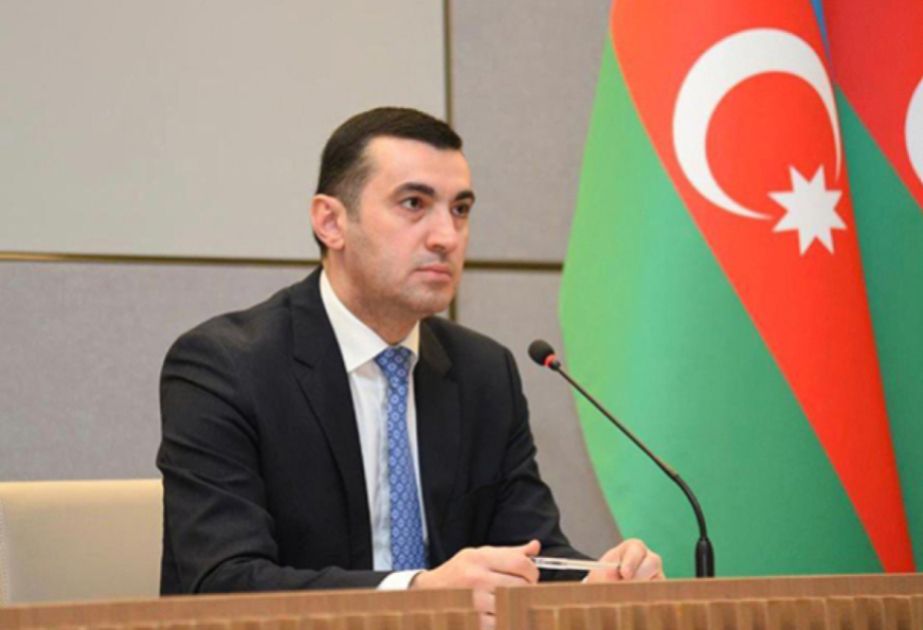 Foreign Ministry: Allegations by Iranian Ambassador to Armenia regarding outcome document of 17th ECO Summit in Khankendi are unacceptable