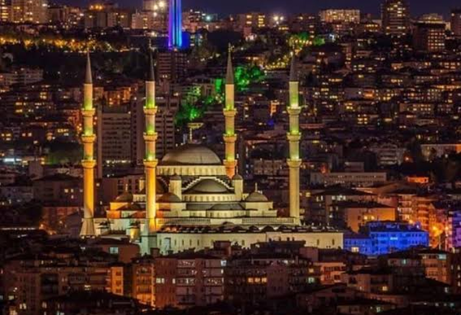 Ankara déclarée capitale du tourisme du monde turcique pour 2026