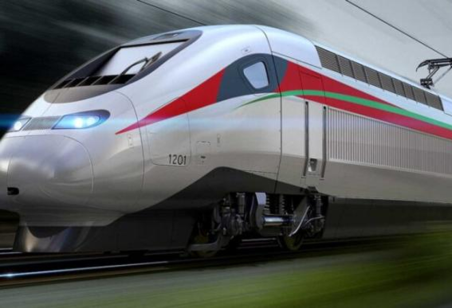 Pékin abrite la douzième édition du Congrès mondial sur la grande vitesse ferroviaire
