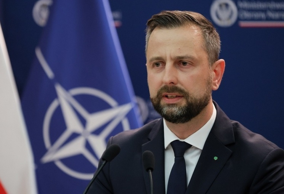 Министр национальной обороны Польши: Балтийское море - внутреннее море НАТО