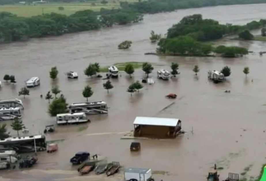 Death toll from Texas flood hits triple-digits as tally of missing tops 180