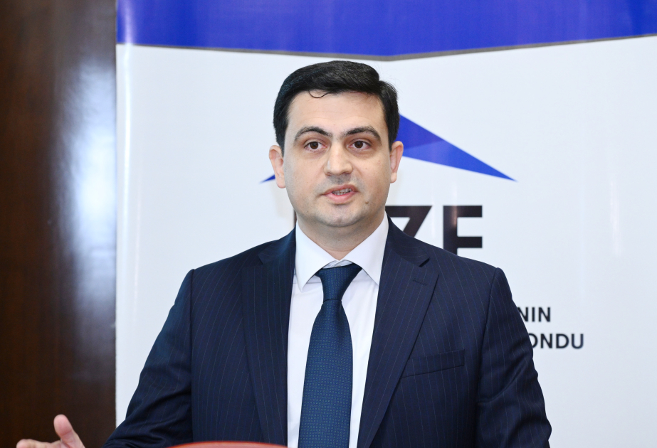 İKZF: Bu günədək 5,1 milyard manat ipoteka krediti verilib