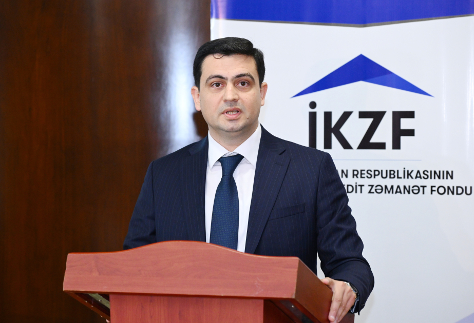 Fond: 2009-cu ildən 982,6 milyon manatdan çox istiqraz üzrə öhdəliklər yerinə yetirilib