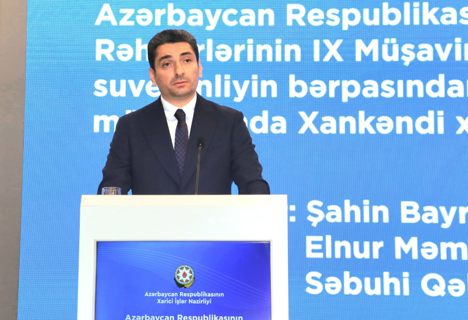 Inversión y empleo en los territorios liberados de Azerbaiyán