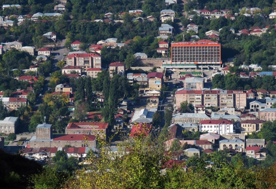Ermənilərin “Gorus” toponimini öz mənşəylərinə uyğunlaşdırmaq istəyi tam mənasız bir təbliğatdır – Araşdırma