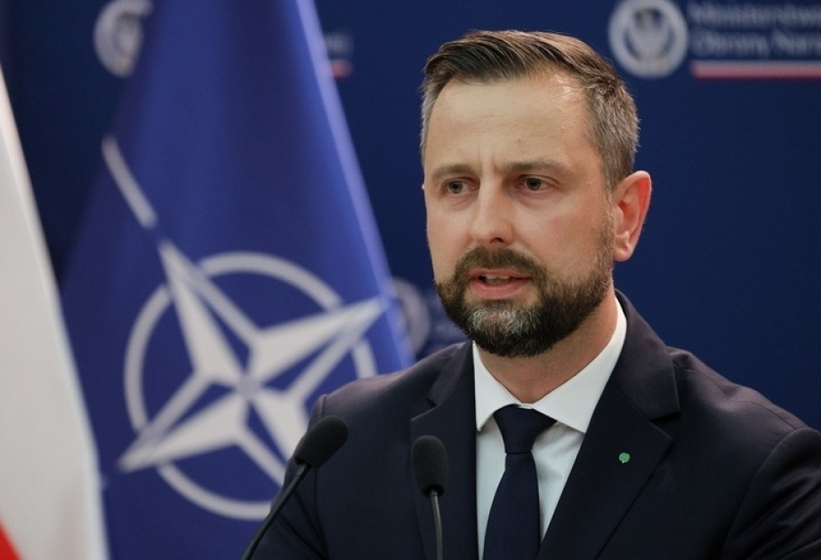 Polşanın milli müdafiə naziri: Baltik dənizi NATO-nun daxili dənizidir