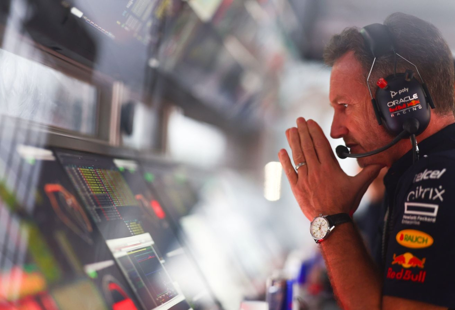 Red Bull trennt sich von Teamchef Horner