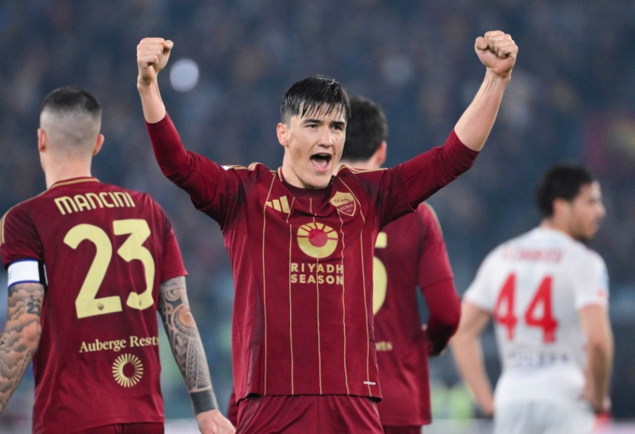 “Roma”nın futbolçusu İstanbul klubuna keçib