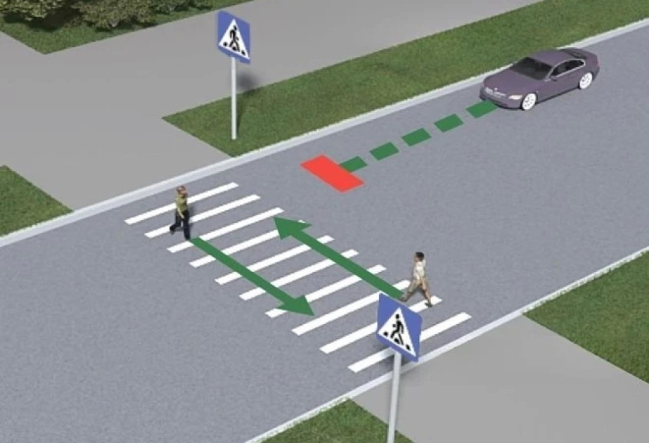 NİİM moped, motosiklet və skuter sürücülərinə müraciət edib