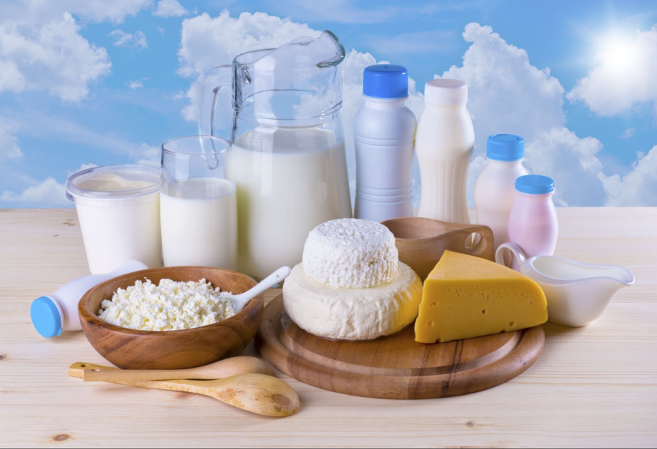 Россия запретила ввоз молочной продукции двух азербайджанских производителей