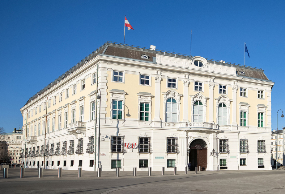 Österreichs Regierung will Bundesstaatsanwaltschaft schaffen