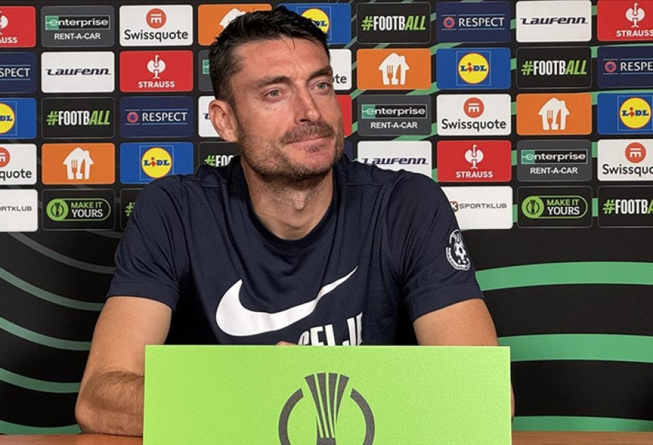Albert Riera: "Sabah" klubuna hörmət edirik
