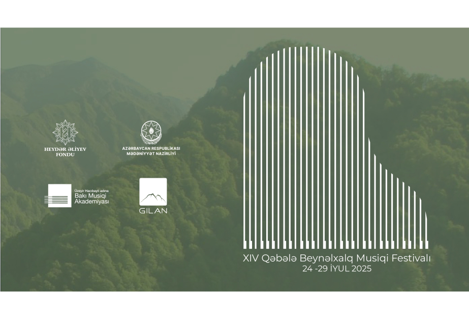 Gabala to host annual International Music Festival