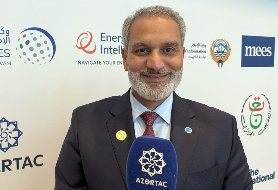 Baş katib: Azərbaycan effektiv, loyal və etibarlı tərəfdaşdır VİDEO