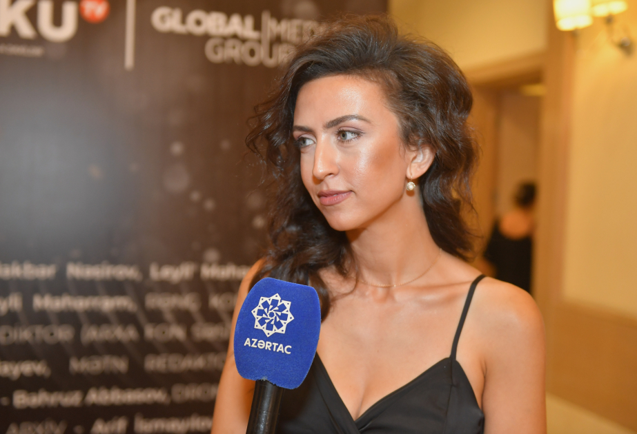 Rejissor: “Söz” filminin kadrları birdəfəyə çəkilib VİDEO