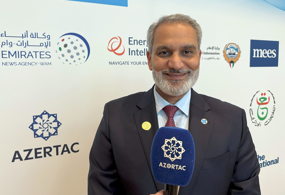 OPEC-Generalsekretär dankt AZERTAC für Medienpartnerschaft