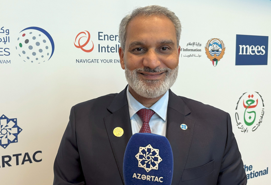 OPEC Secretary General: Azerbaijan is an effective, loyal, and reliable partner