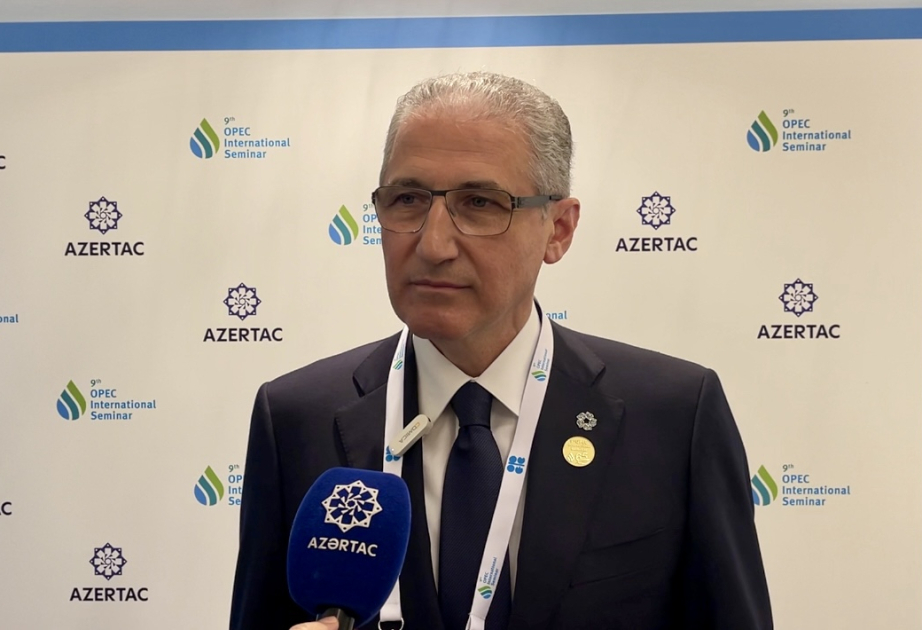 Muxtar Babayev: OPEC ölkələrinin dekarbonizasiya və yaşıl enerji yanaşmaları maraq doğurur