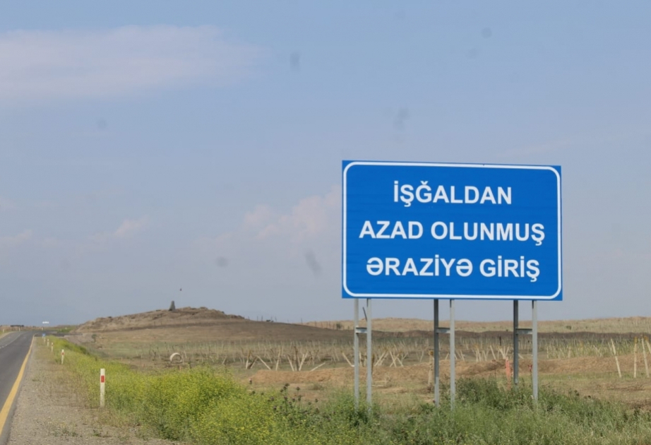 International travelers kick off visit to Azerbaijan’s Karabakh and East Zangezur regions