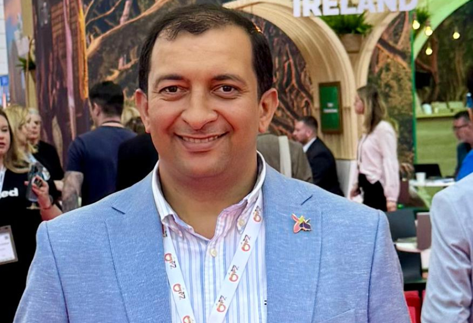 Cəfər Qarayev: Səfər prosedurlarının sadələşdirilməsi gediş-gəlişin asanlaşmasına və ziyarətçilərin çoxalmasına səbəb olacaq