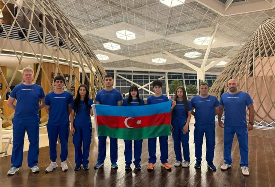 Tenistas azerbaiyanos participarán en el Campeonato de Europa de tenis de mesa