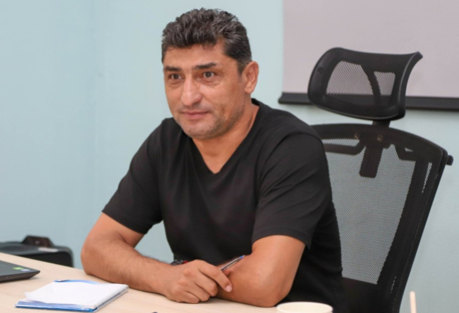Aslan Kərimov: “Selye” məğlub edilməyəcək rəqib deyil