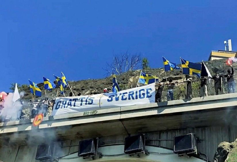 Праворадикальное движение набирает активность после скандала с участием родственника министра
