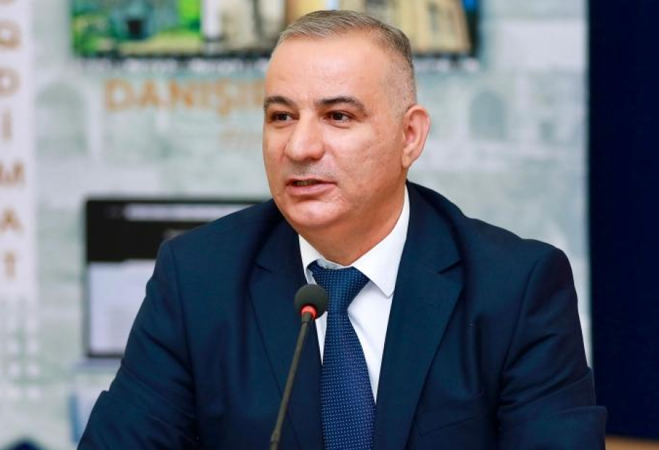 QHT sədri: Azad olunmuş ərazilərə sadələşdirilmiş prosedurlar sayəsində turist axını artacaq