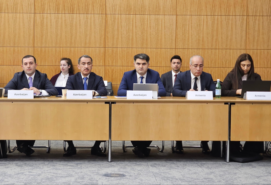 OECD-nin ekspertləri Azərbaycanda korrupsiyaya qarşı mübarizə tədbirlərini yüksək qiymətləndiriblər
