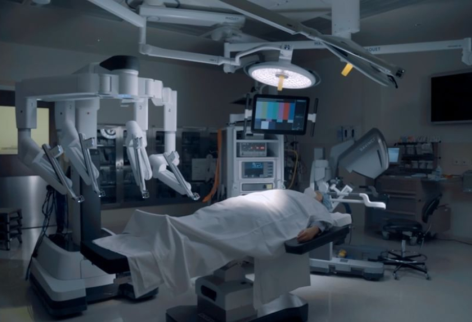 Cleveland Clinic Abu Dhabi performs first robotic lung transplant in the Gulf region