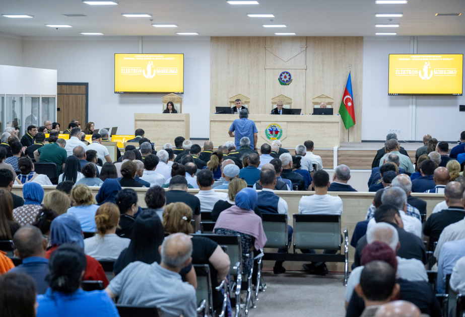 Khojaly genocide victim: I was able to retrieve my sister's body three days later, my brother is still missing
