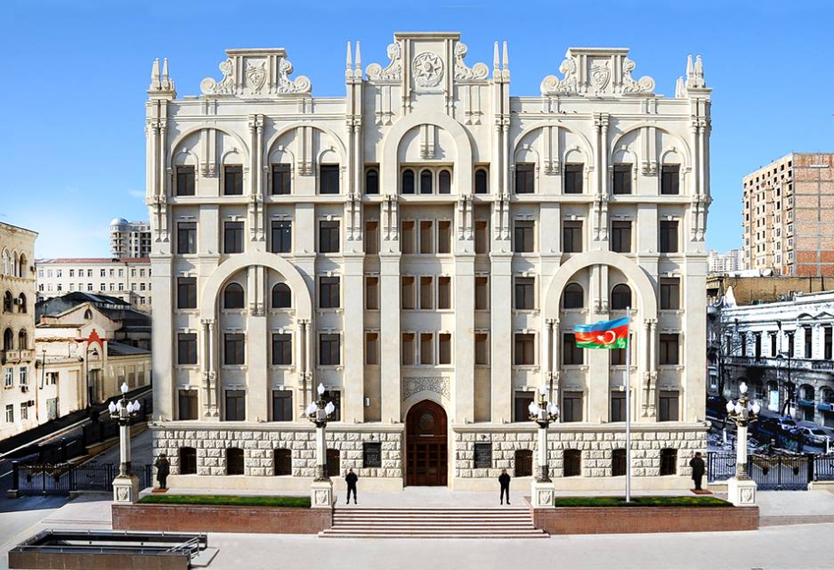 DİN: Peşəkar kadr potensialının formalaşdırılması strateji prioritetlərdəndir