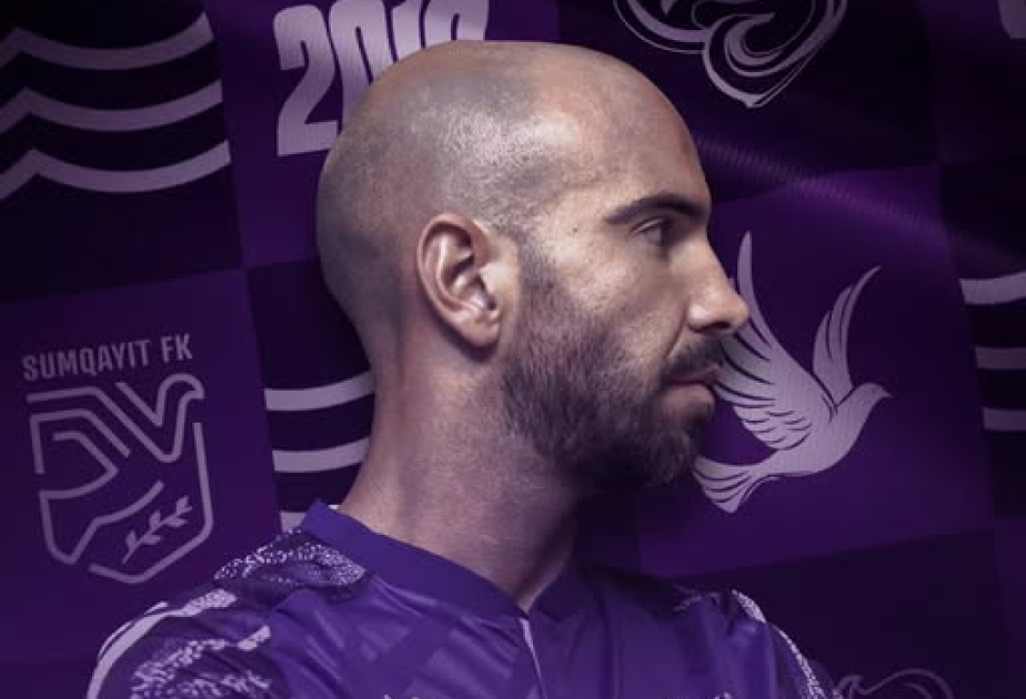 Azərbaycan klubu portuqaliyalı futbolçunu transfer edib