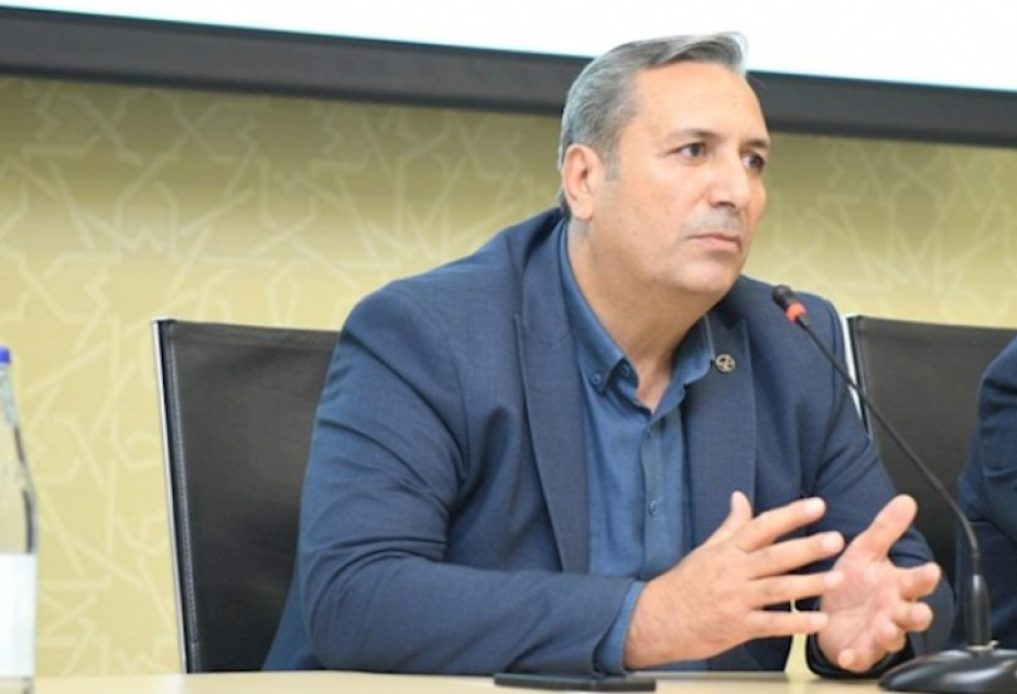 Əbu-Dabi görüşünün ikitərəfli formatda, vasitəçisiz keçirilməsi Azərbaycanın növbəti diplomatik nailiyyətidir - Ekspert