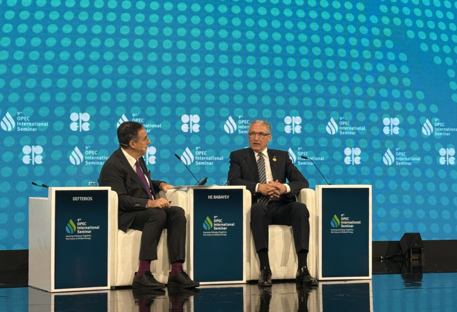 Azerbaijan actively continues climate diplomacy