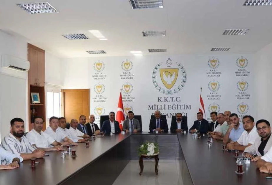 Roadmap for higher education cooperation with Azerbaijan outlined in Nicosia