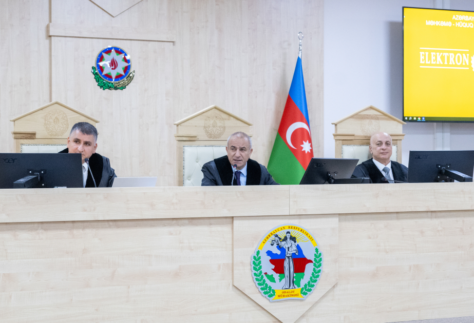 During occupation of Azerbaijani territories by Armenian armed forces, individuals who endured horrific tortures in captivity and as hostages testified in court VIDEO