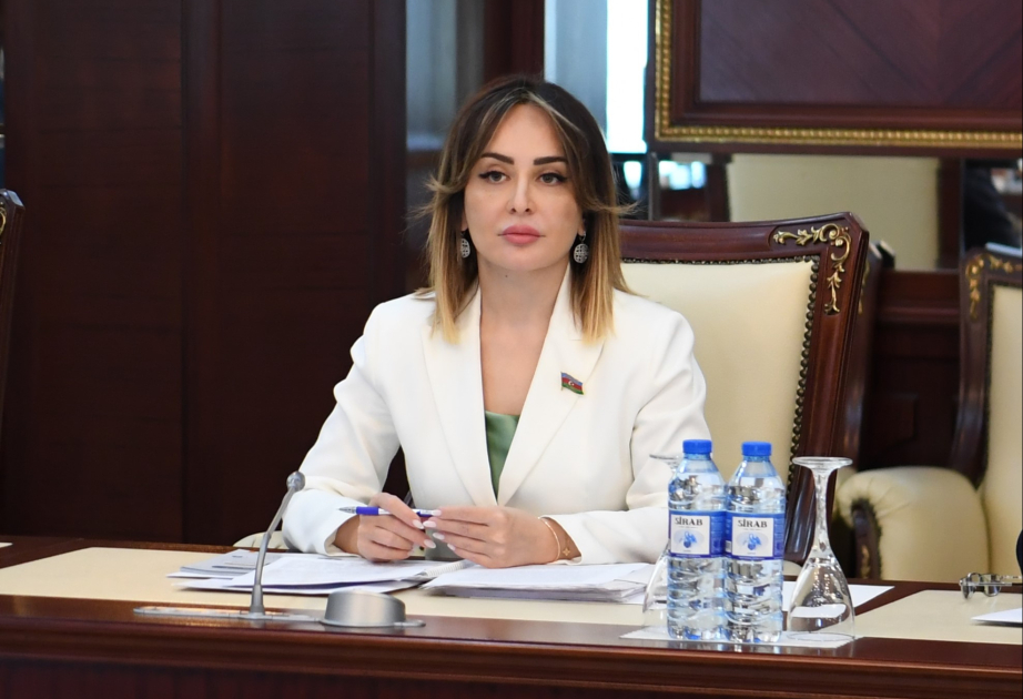 Deputat: Əbu-Dabi görüşü Azərbaycan və Ermənistan arasında münasibətlərin normallaşması istiqamətində həlledici rol oynayacaq