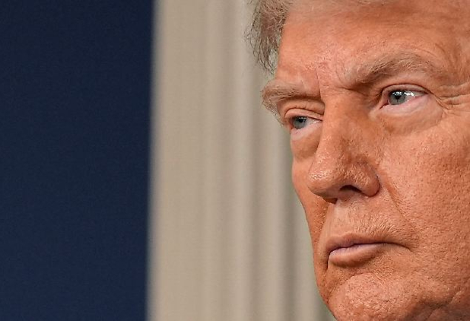 US-Präsident verhängt Zölle in Höhe von 35 Prozent gegen Kanada