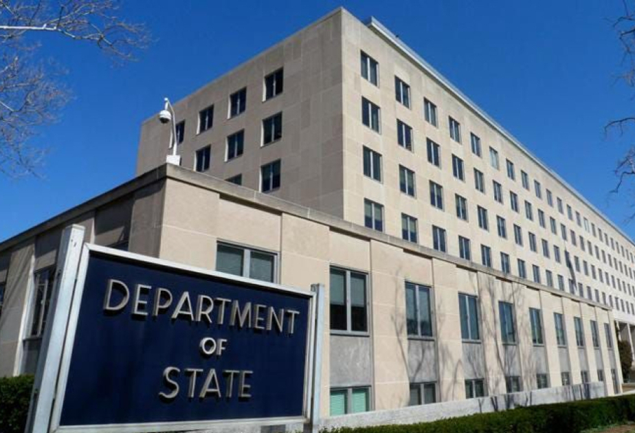 Departamento de Estado: “Estados Unidos apoya los esfuerzos para promover la paz y la estabilidad en el Cáucaso Sur”